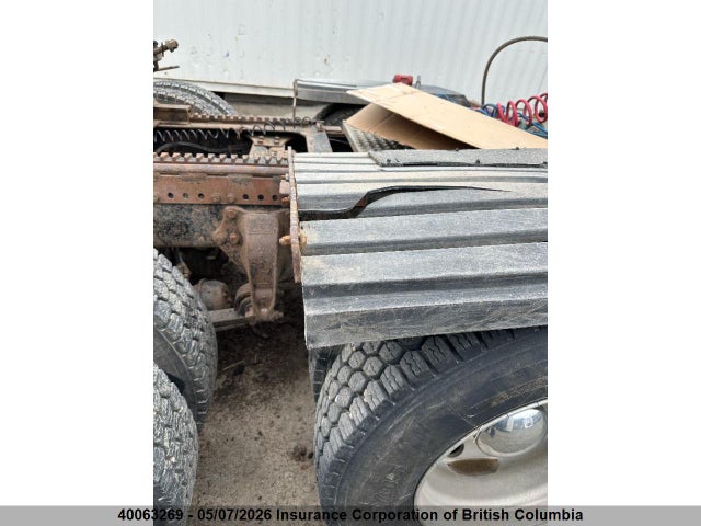 5KJRALD16GPGS2411 Western Star/auto Car Conventional 4900sa