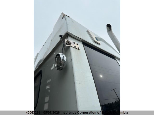 5KJRALD16GPGS2411 Western Star/auto Car Conventional 4900sa