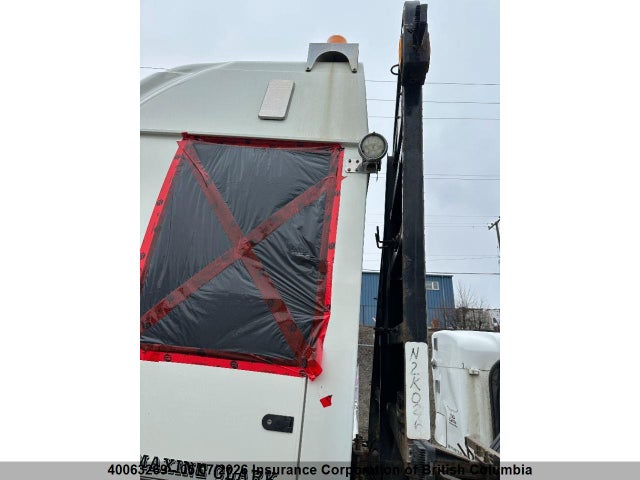 5KJRALD16GPGS2411 Western Star/auto Car Conventional 4900sa
