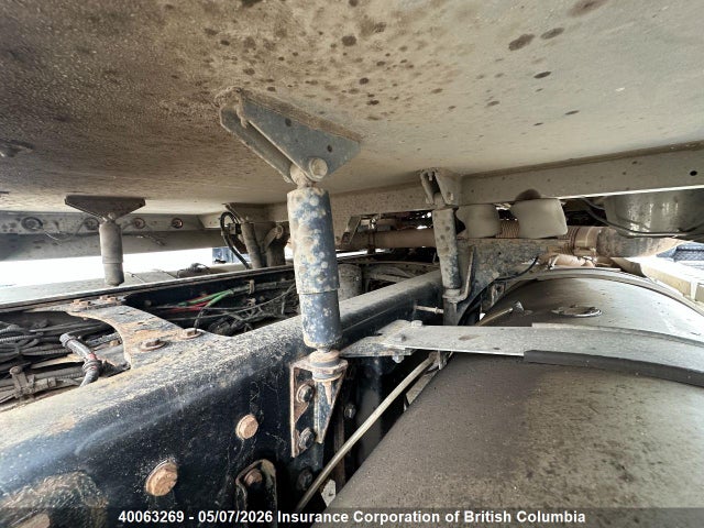5KJRALD16GPGS2411 Western Star/auto Car Conventional 4900sa