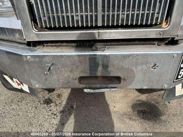 5KJRALD16GPGS2411 Western Star/auto Car Conventional 4900sa