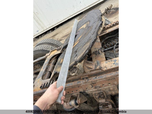 5KJRALD16GPGS2411 Western Star/auto Car Conventional 4900sa
