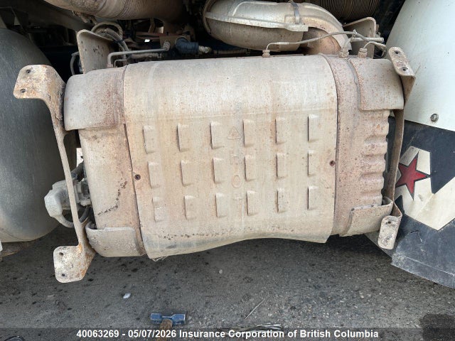 5KJRALD16GPGS2411 Western Star/auto Car Conventional 4900sa