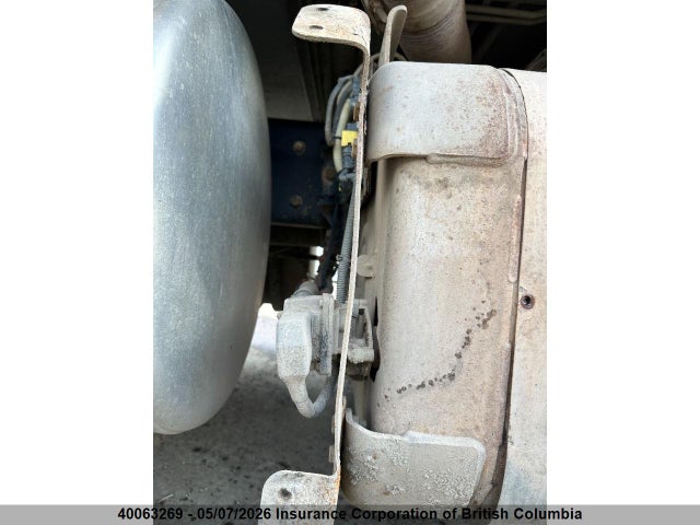 5KJRALD16GPGS2411 Western Star/auto Car Conventional 4900sa
