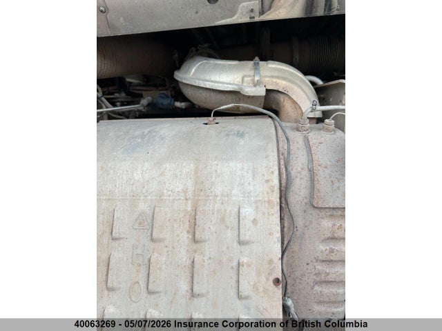 5KJRALD16GPGS2411 Western Star/auto Car Conventional 4900sa