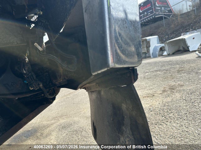 5KJRALD16GPGS2411 Western Star/auto Car Conventional 4900sa