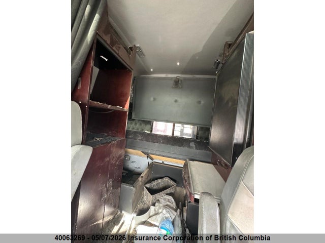 5KJRALD16GPGS2411 Western Star/auto Car Conventional 4900sa