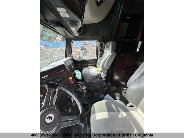 5KJRALD16GPGS2411 Western Star/auto Car Conventional 4900sa