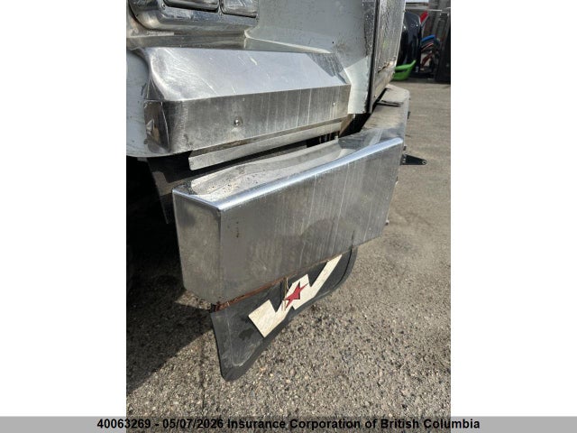 5KJRALD16GPGS2411 Western Star/auto Car Conventional 4900sa