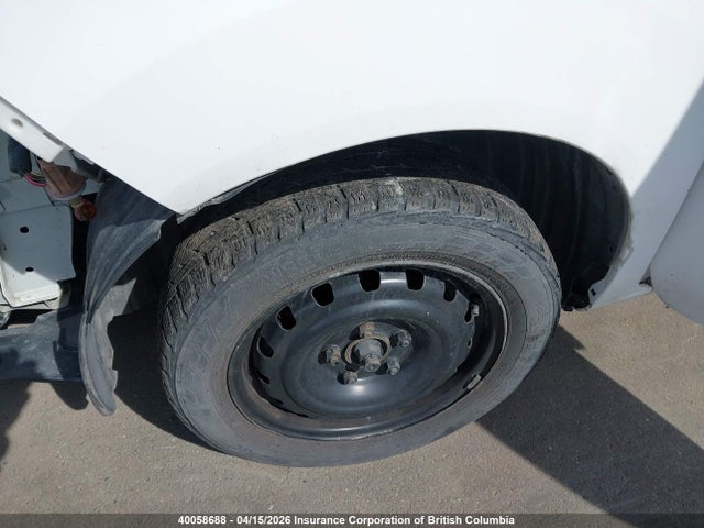 Продажа на аукционе авто 2014 Nissan Nv200 2.5s/2.5sv, vin: 3N6CM0KN7EK697142, номер лота: 40058688