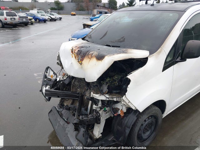 Продажа на аукционе авто 2014 Nissan Nv200 2.5s/2.5sv, vin: 3N6CM0KN7EK697142, номер лота: 40058688