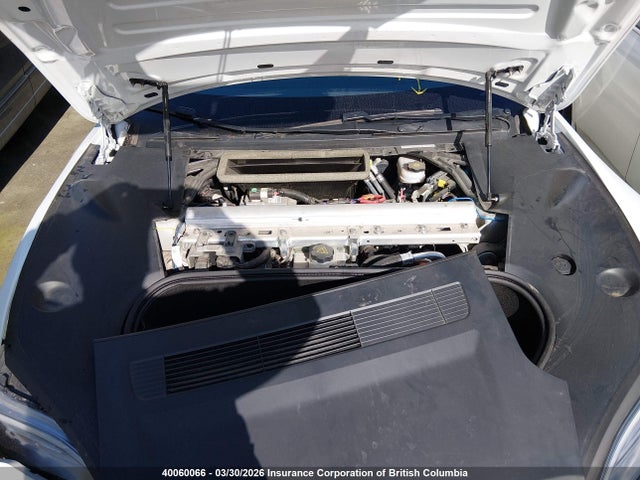 Продажа на аукционе авто 2021 Tesla Model S, vin: 5YJSA1E52MF447601, номер лота: 40060066