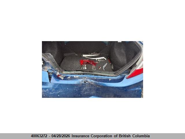Aukcja sprzedaży 2012 Honda Civic, vin: 2HGFB2F9XCH005973, numer aukcji: 40063272