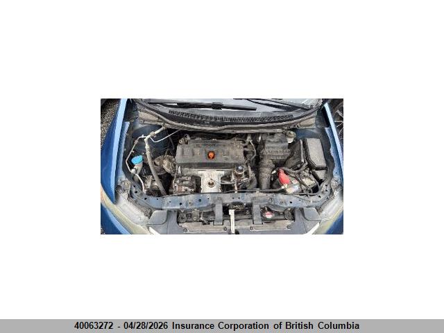 Aukcja sprzedaży 2012 Honda Civic, vin: 2HGFB2F9XCH005973, numer aukcji: 40063272