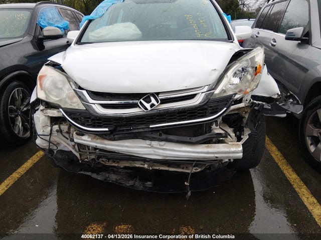 Aukcja sprzedaży 2010 Honda Cr-v Exl, vin: 5J6RE4H71AL817909, numer aukcji: 40062137