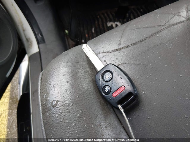 Aukcja sprzedaży 2010 Honda Cr-v Exl, vin: 5J6RE4H71AL817909, numer aukcji: 40062137