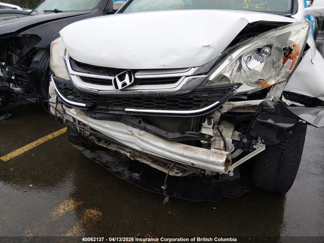 Aukcja sprzedaży 2010 Honda Cr-v Exl, vin: 5J6RE4H71AL817909, numer aukcji: 40062137