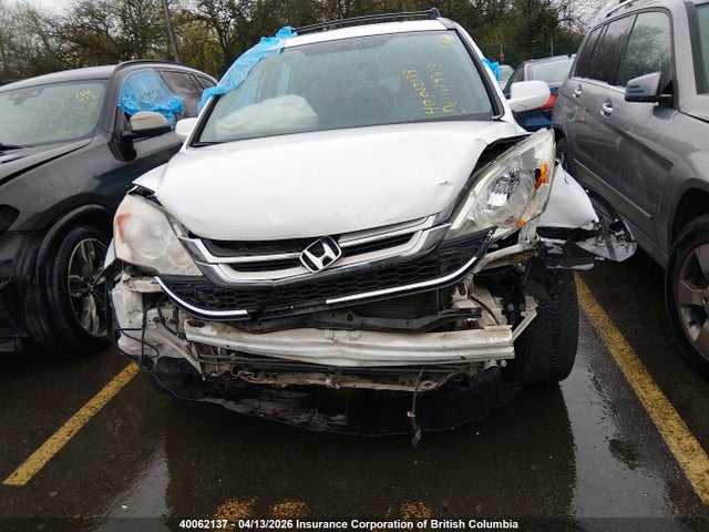 Aukcja sprzedaży 2010 Honda Cr-v Exl, vin: 5J6RE4H71AL817909, numer aukcji: 40062137