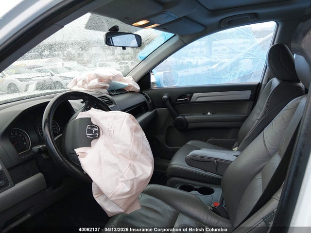 Aukcja sprzedaży 2010 Honda Cr-v Exl, vin: 5J6RE4H71AL817909, numer aukcji: 40062137