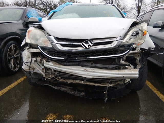 Aukcja sprzedaży 2010 Honda Cr-v Exl, vin: 5J6RE4H71AL817909, numer aukcji: 40062137