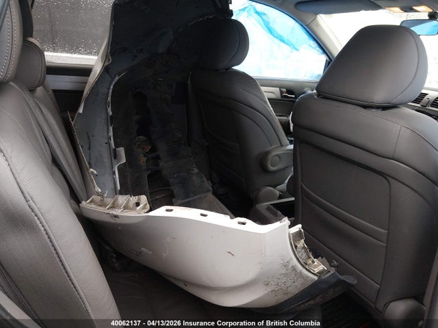 Aukcja sprzedaży 2010 Honda Cr-v Exl, vin: 5J6RE4H71AL817909, numer aukcji: 40062137