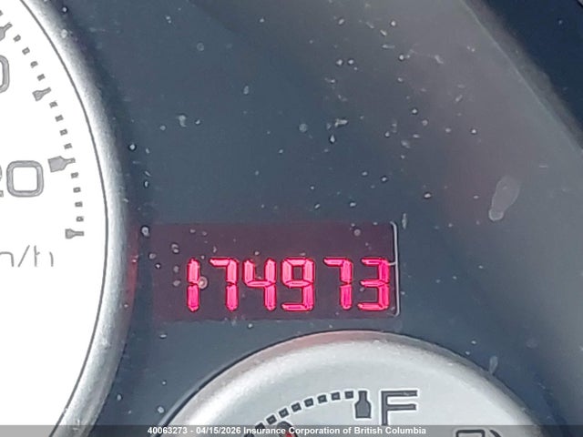 40063273 :رقم المزاد ، JH4DC54864S800316 vin ، 2004 Acura Rsx مزاد بيع