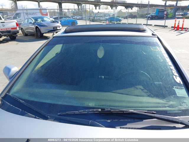 40063273 :رقم المزاد ، JH4DC54864S800316 vin ، 2004 Acura Rsx مزاد بيع