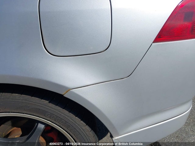 40063273 :رقم المزاد ، JH4DC54864S800316 vin ، 2004 Acura Rsx مزاد بيع