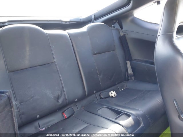 40063273 :رقم المزاد ، JH4DC54864S800316 vin ، 2004 Acura Rsx مزاد بيع