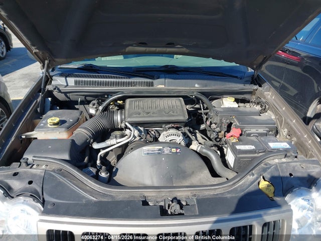 Aukcja sprzedaży 2006 Jeep Grand Cherokee Laredo/columbia/freedom, vin: 1J4HR48N56C304426, numer aukcji: 40063274