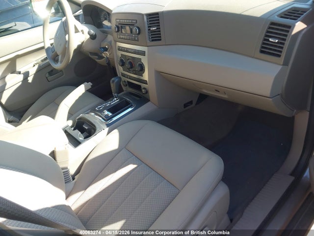 Aukcja sprzedaży 2006 Jeep Grand Cherokee Laredo/columbia/freedom, vin: 1J4HR48N56C304426, numer aukcji: 40063274