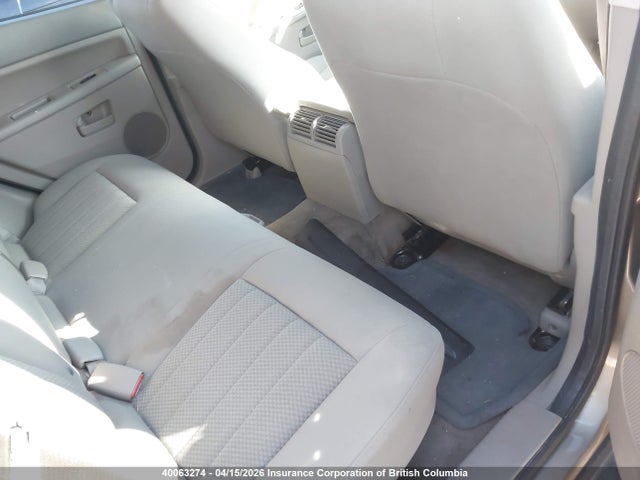Aukcja sprzedaży 2006 Jeep Grand Cherokee Laredo/columbia/freedom, vin: 1J4HR48N56C304426, numer aukcji: 40063274
