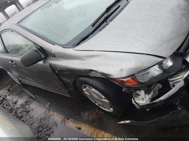 Aukcja sprzedaży 2008 Honda Civic Dx-g, vin: 2HGFG12348H007741, numer aukcji: 40058086