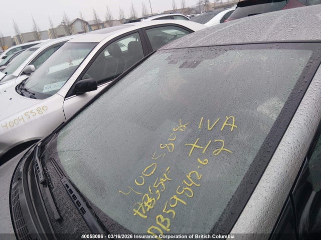 Aukcja sprzedaży 2008 Honda Civic Dx-g, vin: 2HGFG12348H007741, numer aukcji: 40058086