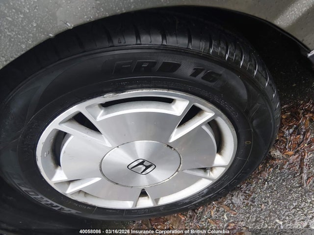 Aukcja sprzedaży 2008 Honda Civic Dx-g, vin: 2HGFG12348H007741, numer aukcji: 40058086