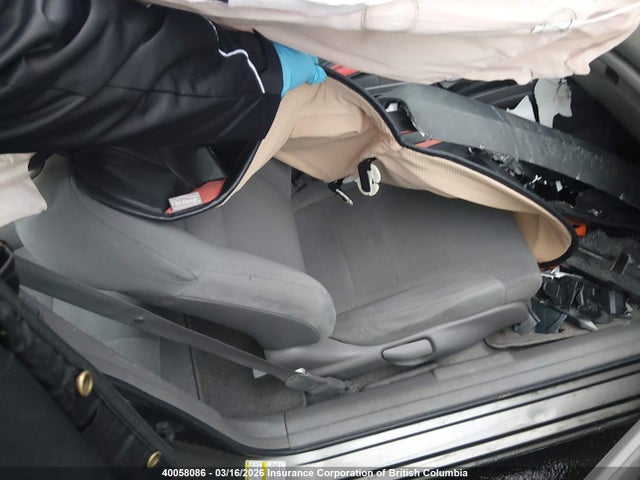 Aukcja sprzedaży 2008 Honda Civic Dx-g, vin: 2HGFG12348H007741, numer aukcji: 40058086