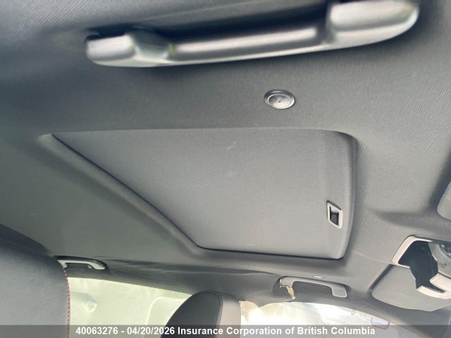 Aukcja sprzedaży 2025 Honda Cr-v, vin: 2HKRS6H71SH207296, numer aukcji: 40063276