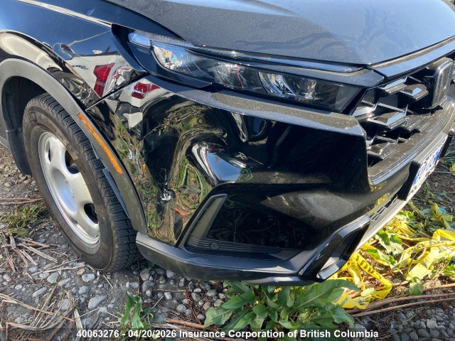 Aukcja sprzedaży 2025 Honda Cr-v, vin: 2HKRS6H71SH207296, numer aukcji: 40063276