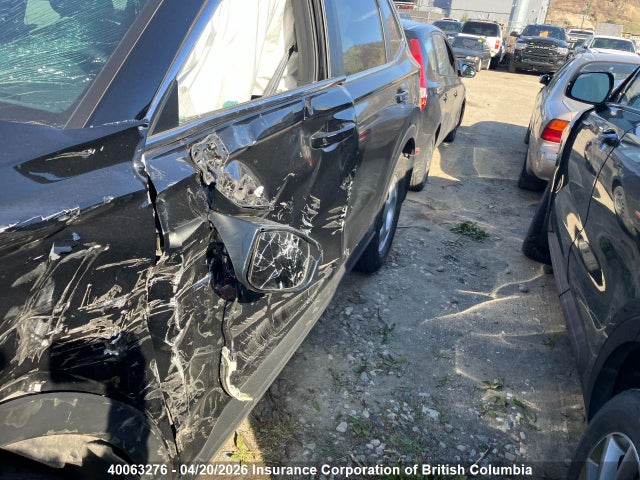 Aukcja sprzedaży 2025 Honda Cr-v, vin: 2HKRS6H71SH207296, numer aukcji: 40063276