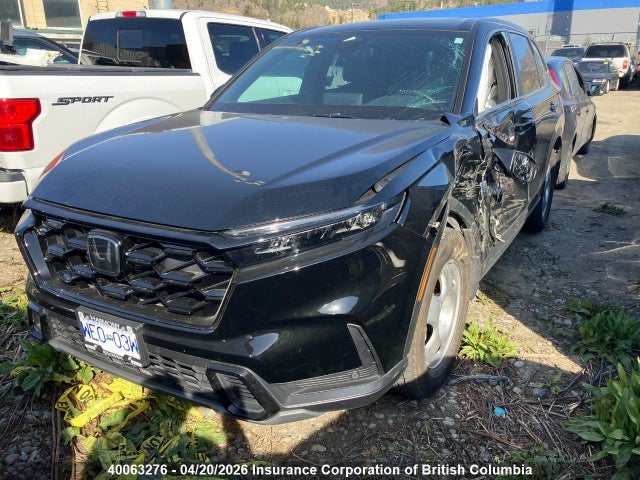 Aukcja sprzedaży 2025 Honda Cr-v, vin: 2HKRS6H71SH207296, numer aukcji: 40063276