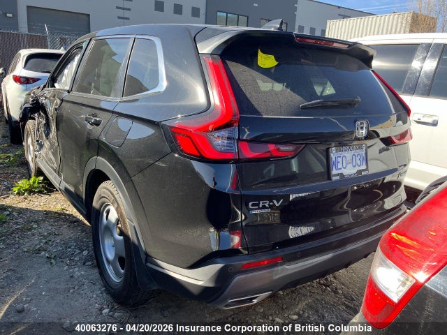 Aukcja sprzedaży 2025 Honda Cr-v, vin: 2HKRS6H71SH207296, numer aukcji: 40063276