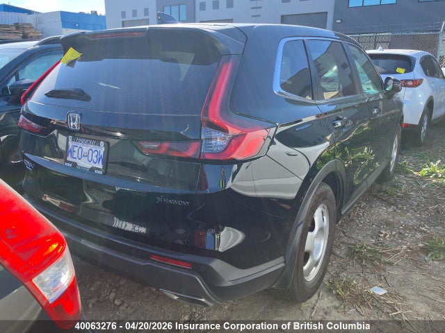 Aukcja sprzedaży 2025 Honda Cr-v, vin: 2HKRS6H71SH207296, numer aukcji: 40063276