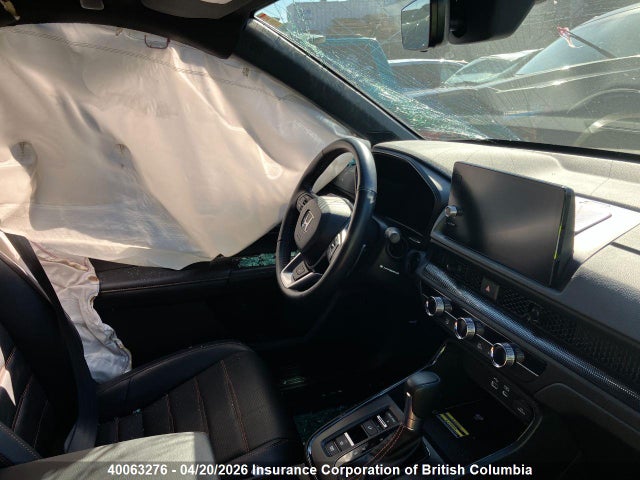 Aukcja sprzedaży 2025 Honda Cr-v, vin: 2HKRS6H71SH207296, numer aukcji: 40063276