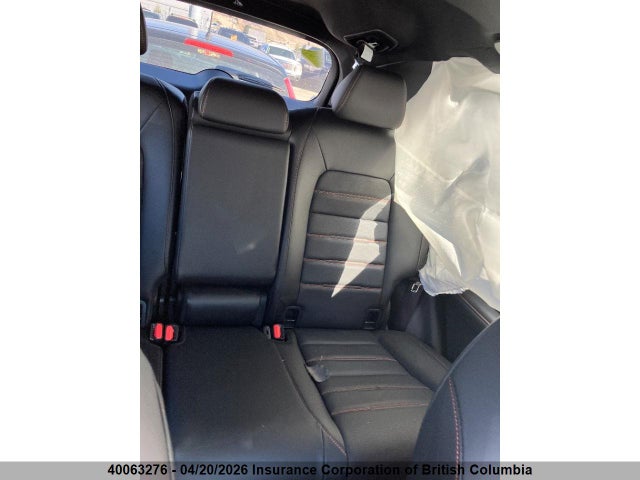 Aukcja sprzedaży 2025 Honda Cr-v, vin: 2HKRS6H71SH207296, numer aukcji: 40063276