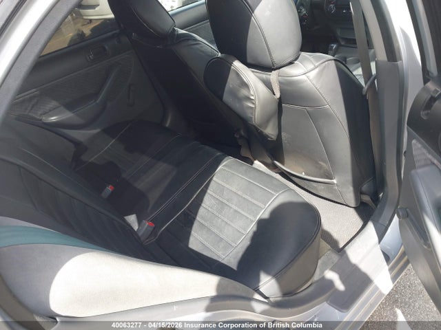 Продаж на аукціоні авто 2003 Honda Civic, vin: 2HGES16403H900415, номер лоту: 40063277