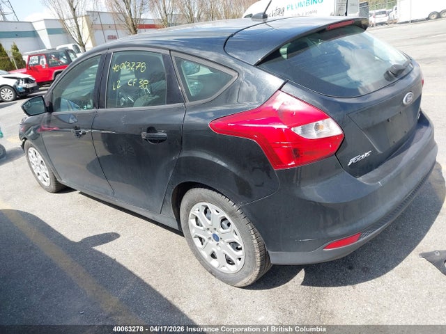 1FADP3K21EL352495 Ford Focus
