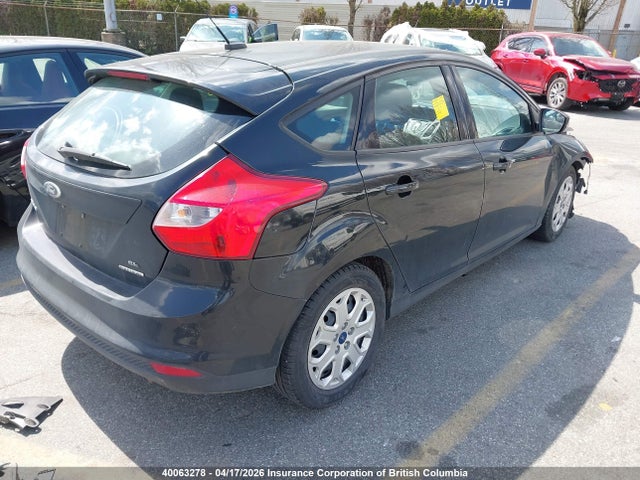 1FADP3K21EL352495 Ford Focus