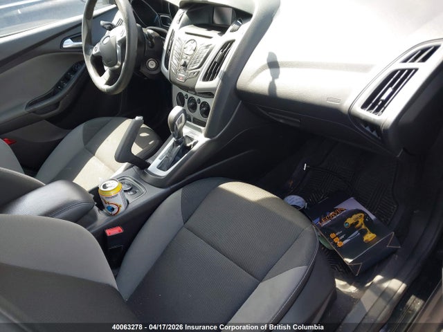 1FADP3K21EL352495 Ford Focus