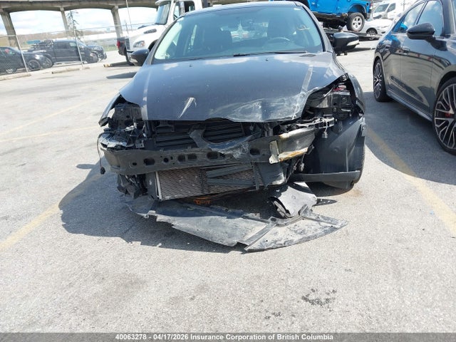 1FADP3K21EL352495 Ford Focus