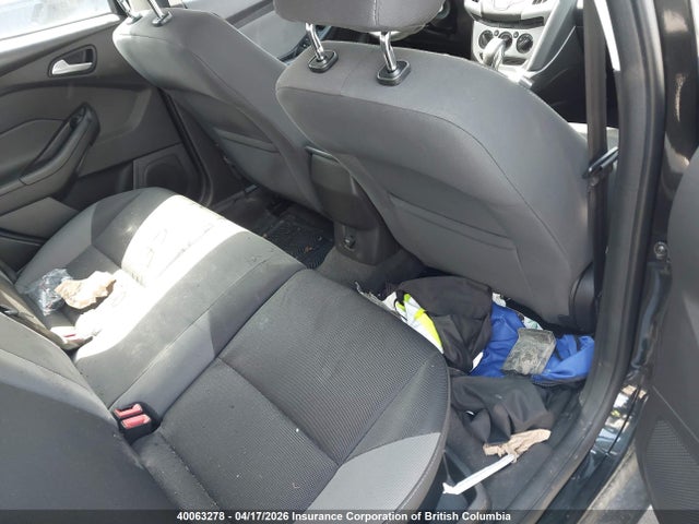 1FADP3K21EL352495 Ford Focus